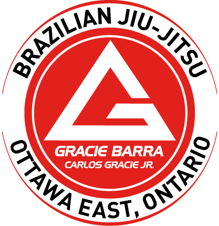Gracie Barra Brazilian Jiu-Jitsu - Ottawa East, Ontario