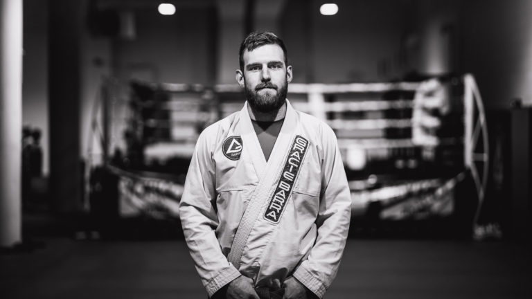 Finding Direction in Life Through Martial Arts: My BJJ Journey